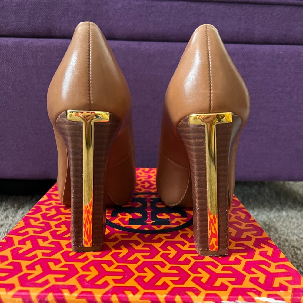Tory Burch Heels